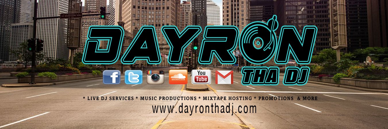 DayRonThaDj's profile banner image
