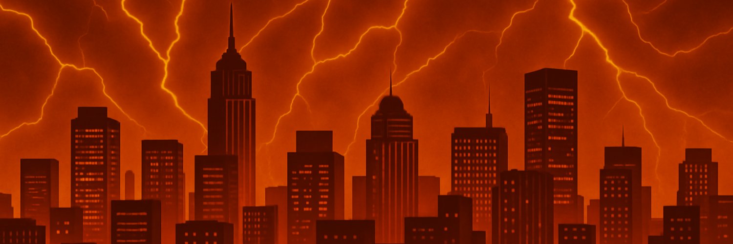 Hariz⚡ banner