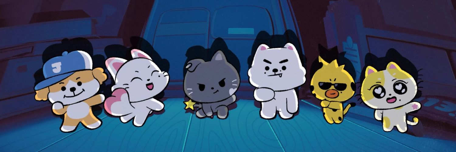 delusiani's profile banner image
