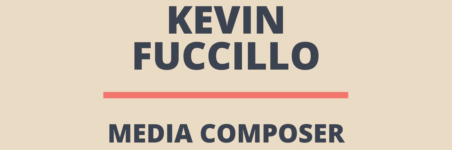 Kevin Fuccillo banner
