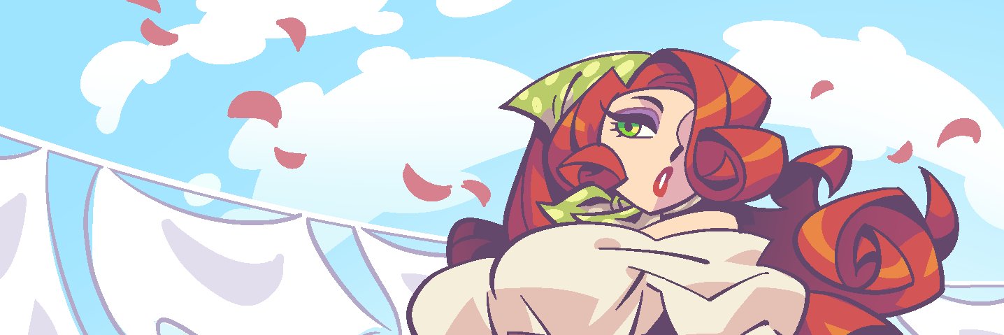 Myno's banner