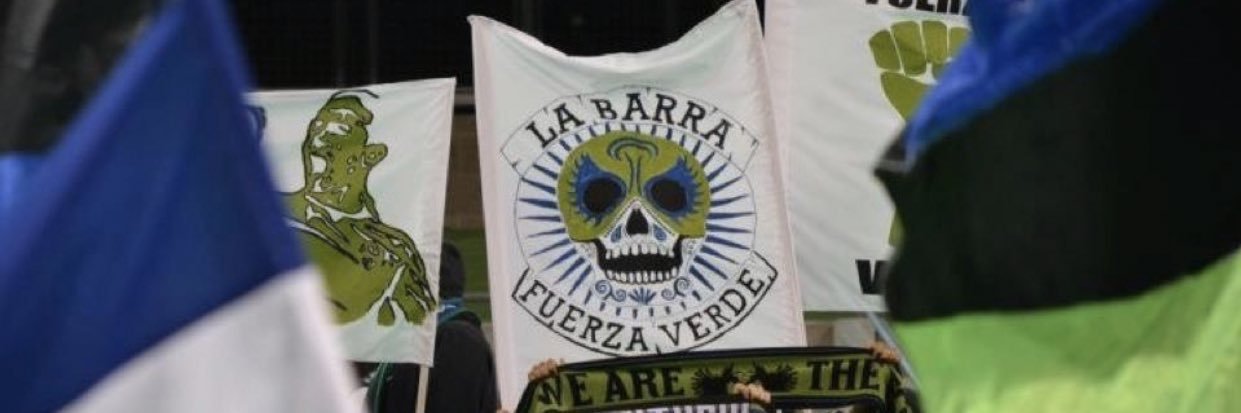Barra Fuerza Verde⭐️⭐️ banner