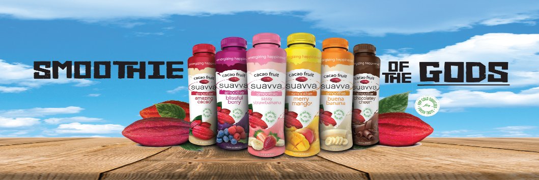 Suavva's profile banner image