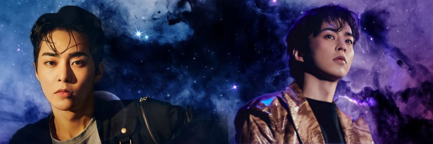 baek_aja's profile banner image