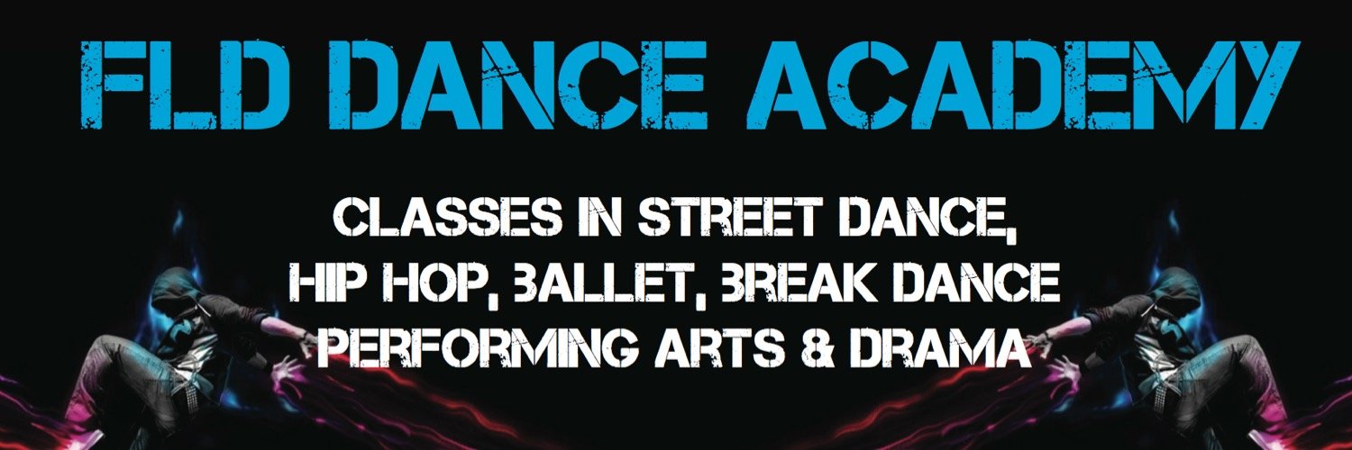 FreelanceDance's profile banner image