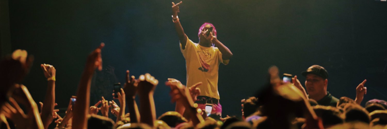 shawndelFerron's profile banner image