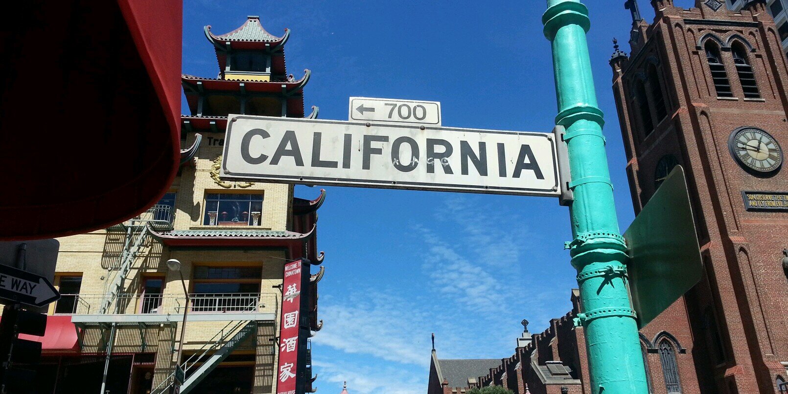 Gethyn Bugler banner