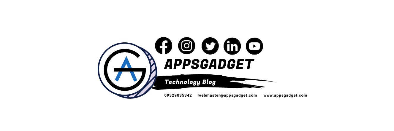 appsgadget's profile banner image