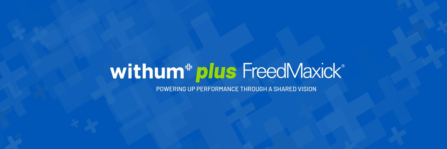 FreedMaxick's profile banner image