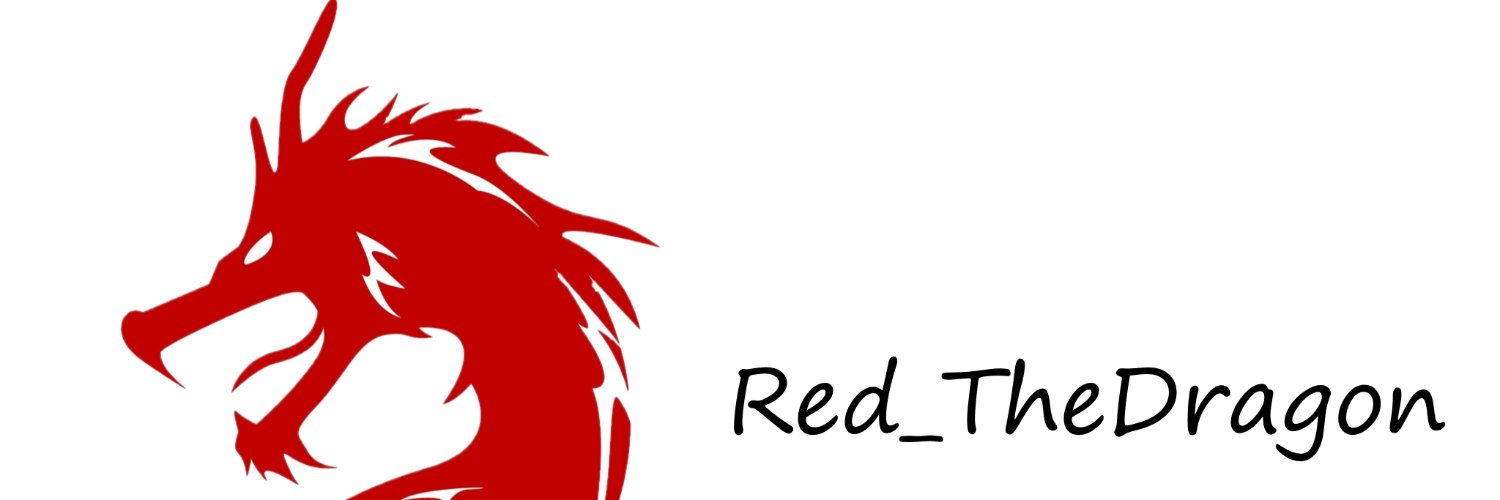 Red_TheDragon's profile banner image