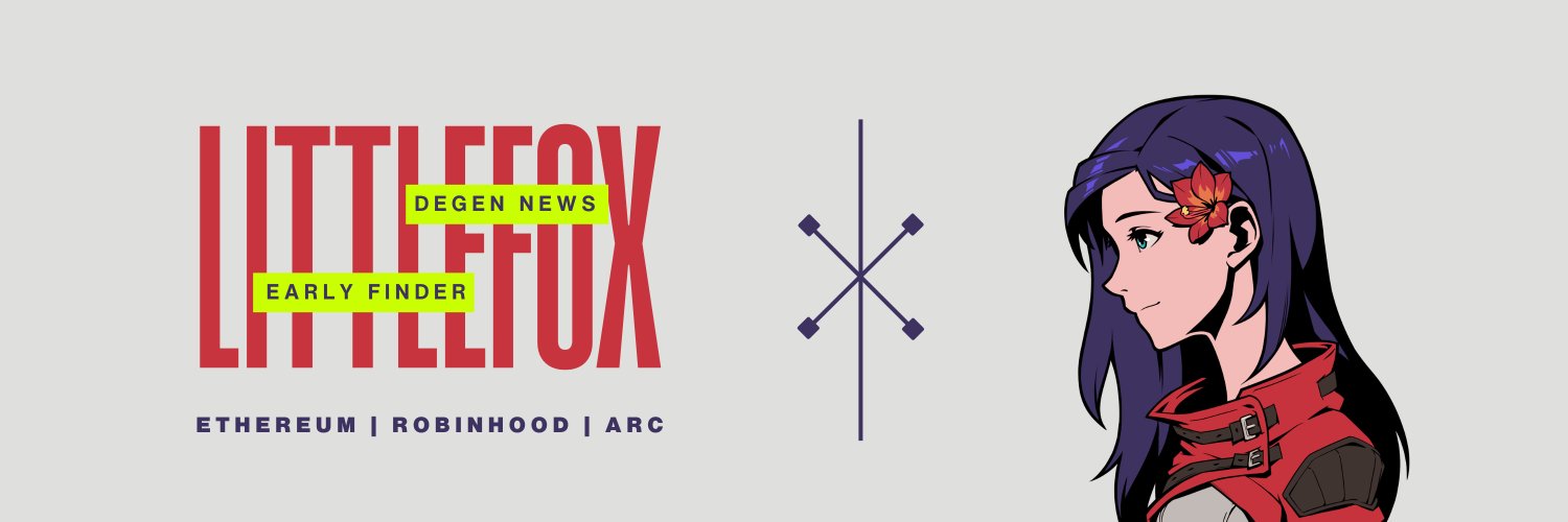 foxbinner's profile banner image