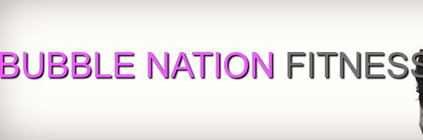 BubbleNationFit's profile banner image