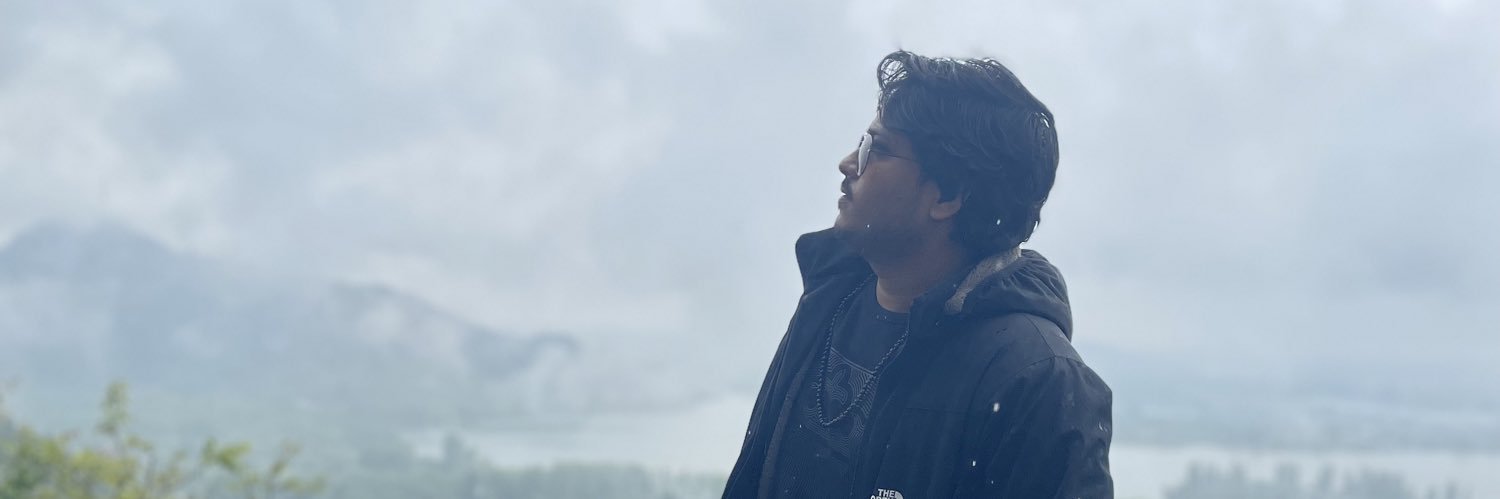 prashanthoods's profile banner image