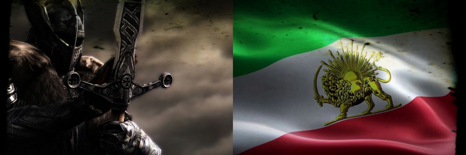 KnightOfIran's profile banner image