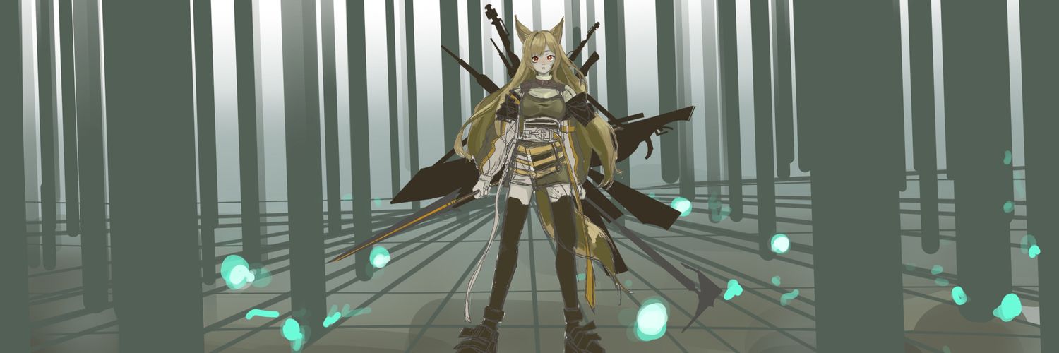 Arch415's profile banner image