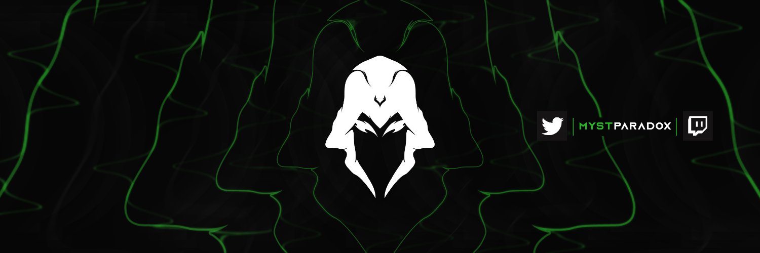 MystParadox's profile banner image