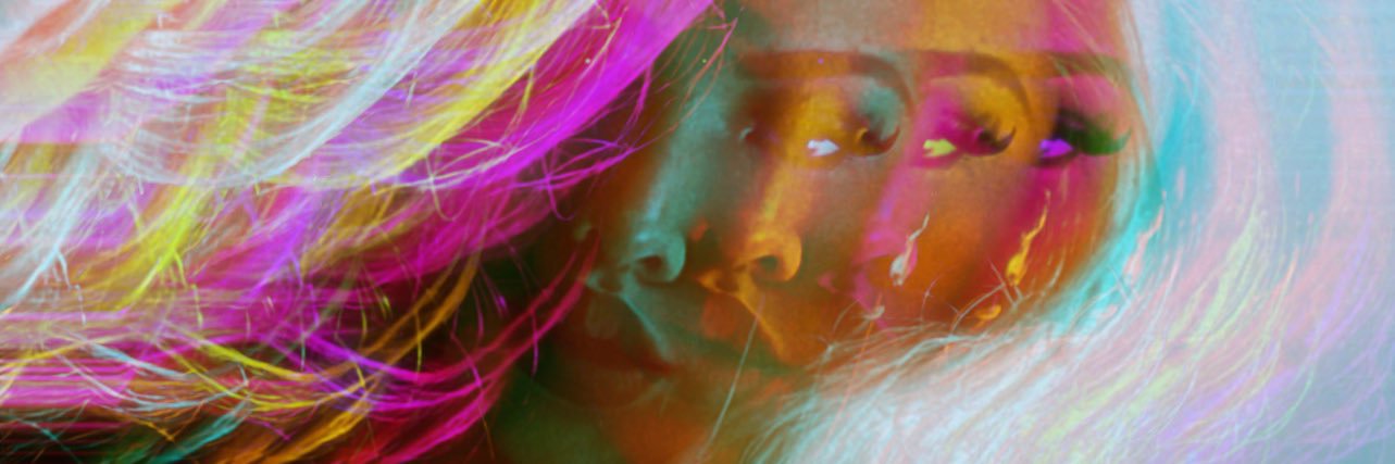 idylliq's profile banner image