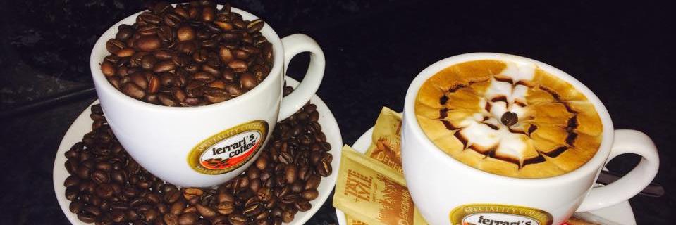 FerrarisCoffee's profile banner image