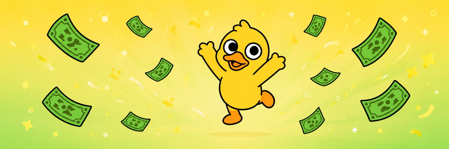 DukyRich banner