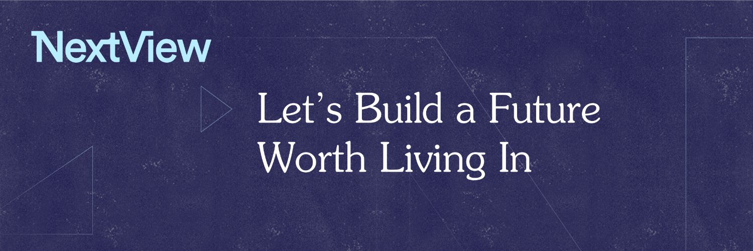 David @ NextView banner