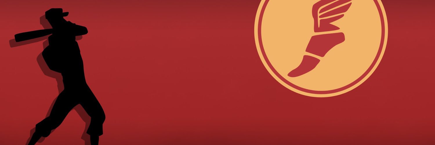 TheAgileBatter's profile banner image
