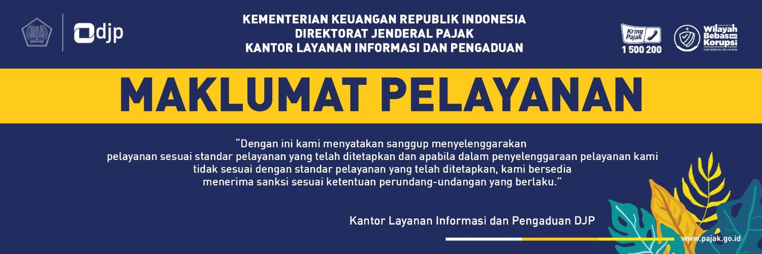 kring_pajak's profile banner image