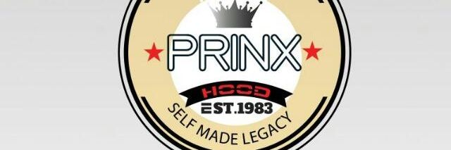 PrinxHood's profile banner image