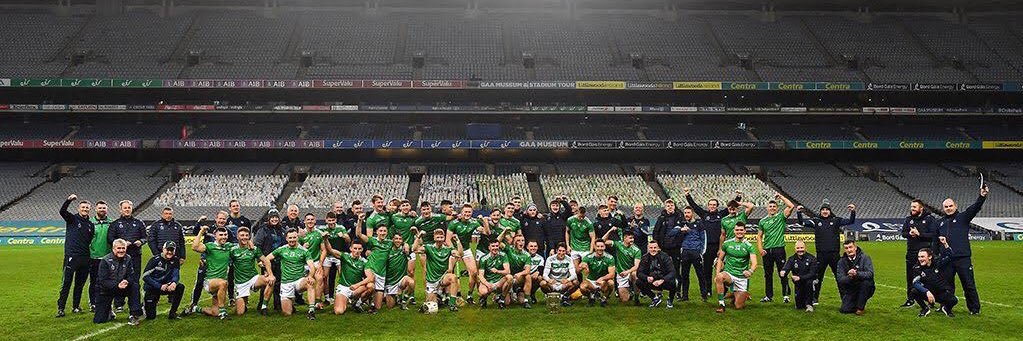 Stephen O'Byrnes banner