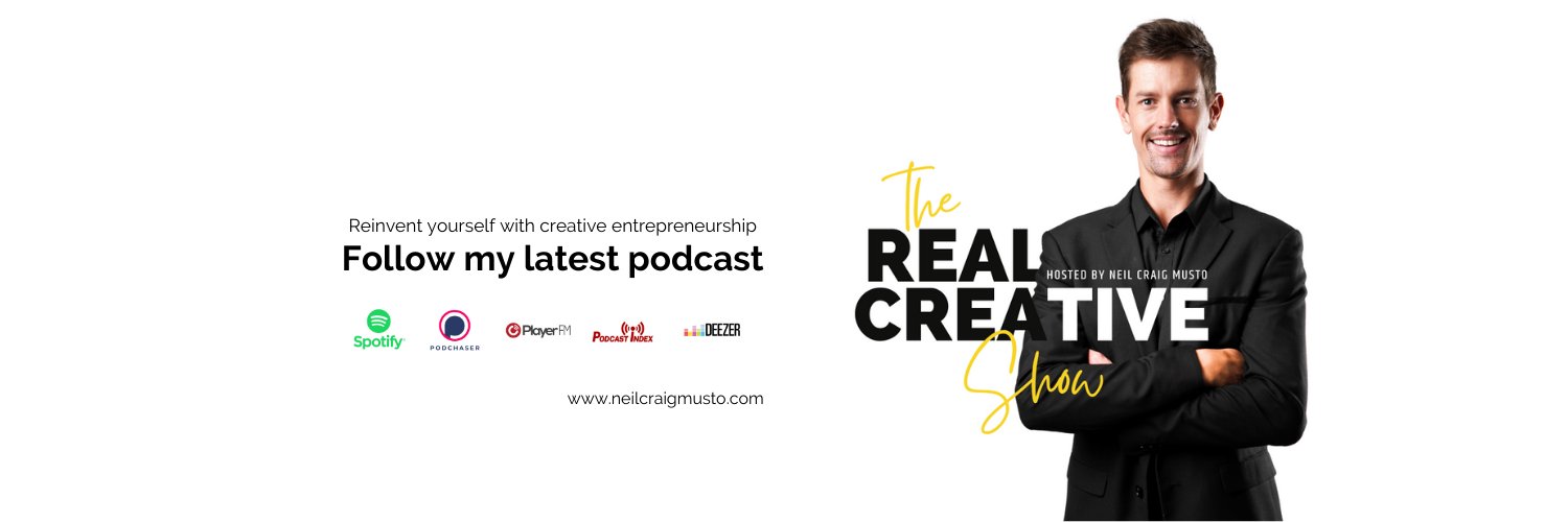 Neil Craig Musto banner