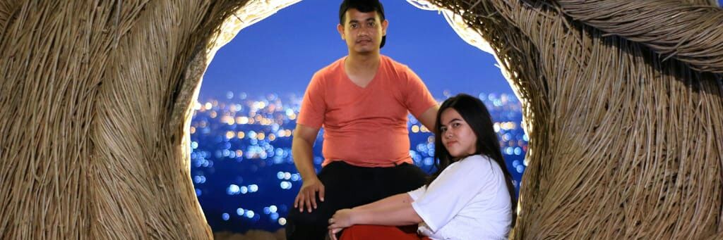 DaraniDewi's profile banner image