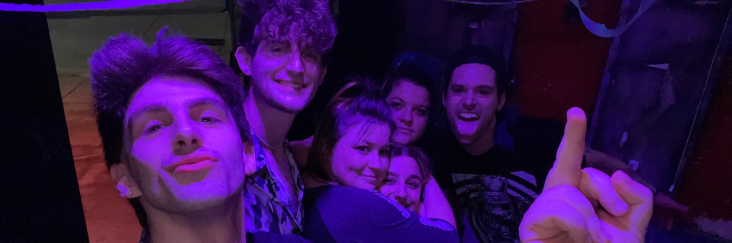 _Just_Chaos_'s profile banner image