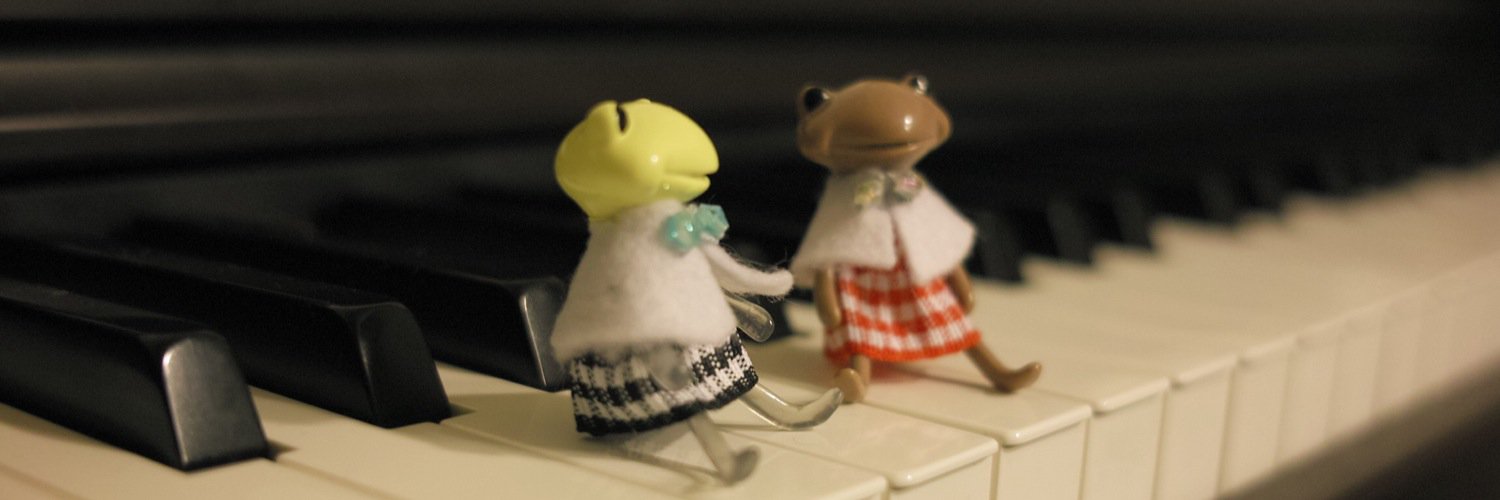 chocotton's profile banner image