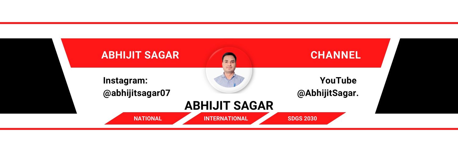 abhijitsagar07's profile banner image