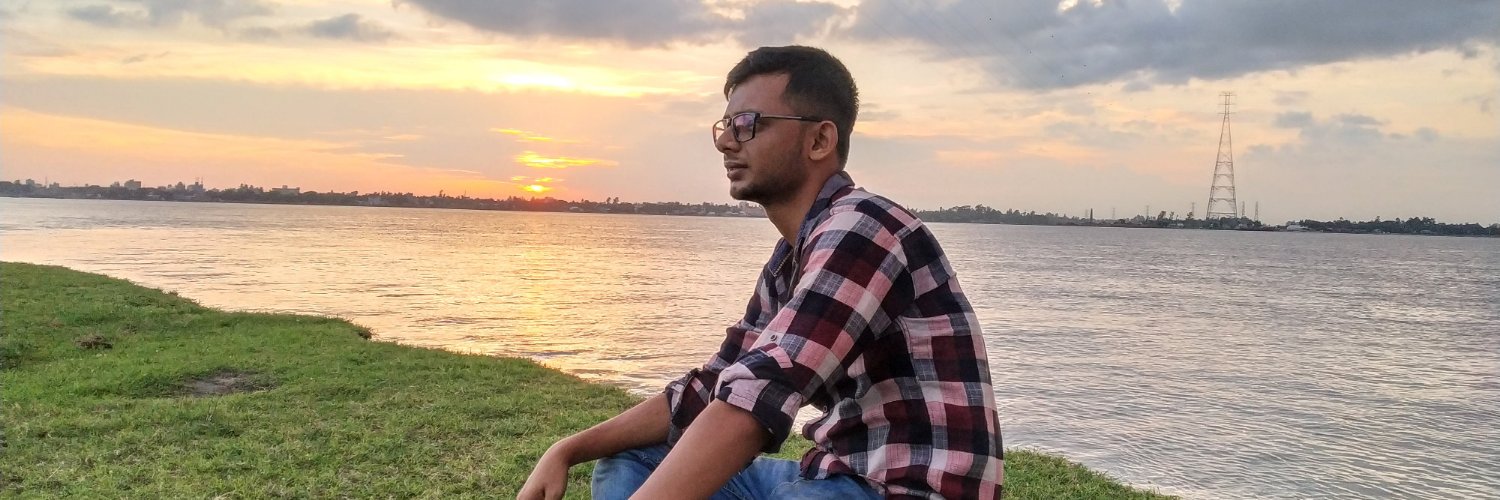 sjsakib's profile banner image