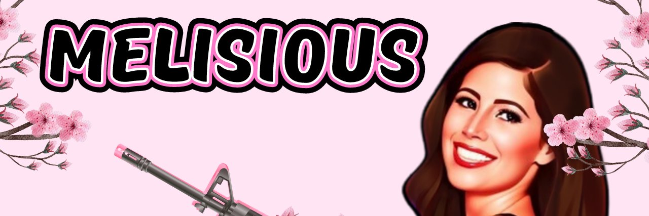 lMelisious banner