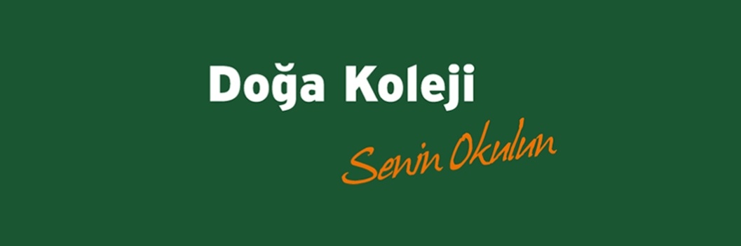 DOĞA KOLEJİ ÇAMLICA KAMPÜSÜ banner