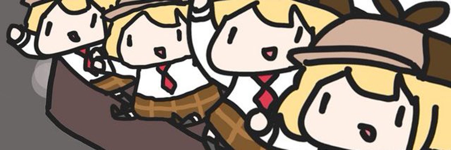Maple_0827's profile banner image
