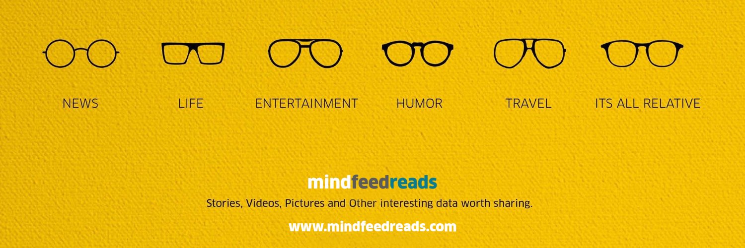 MindFeedReads's profile banner image