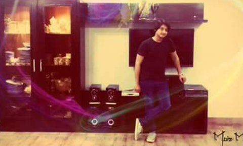 MoiZMiZ's profile banner image
