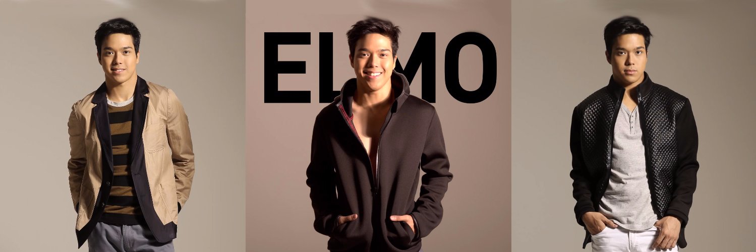 ELMOHOLICS banner