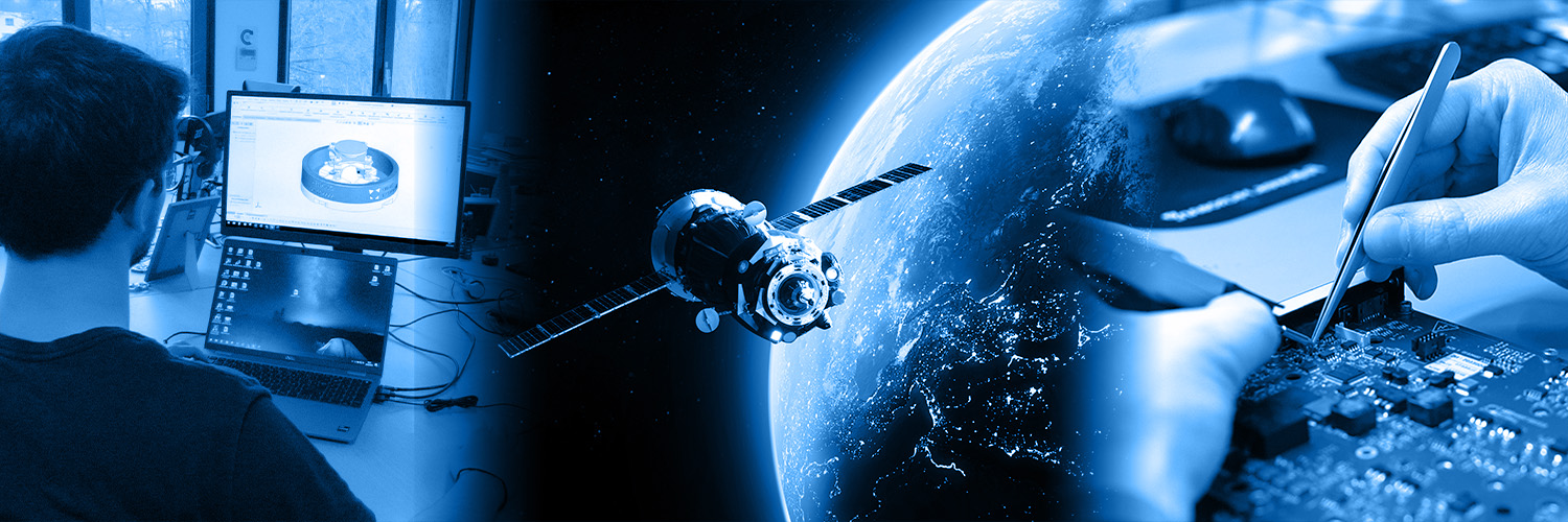 CEDRAT TECHNOLOGIES banner