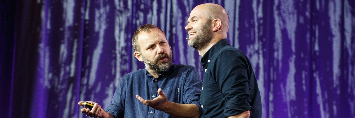 Jørgensen | Pedersen banner