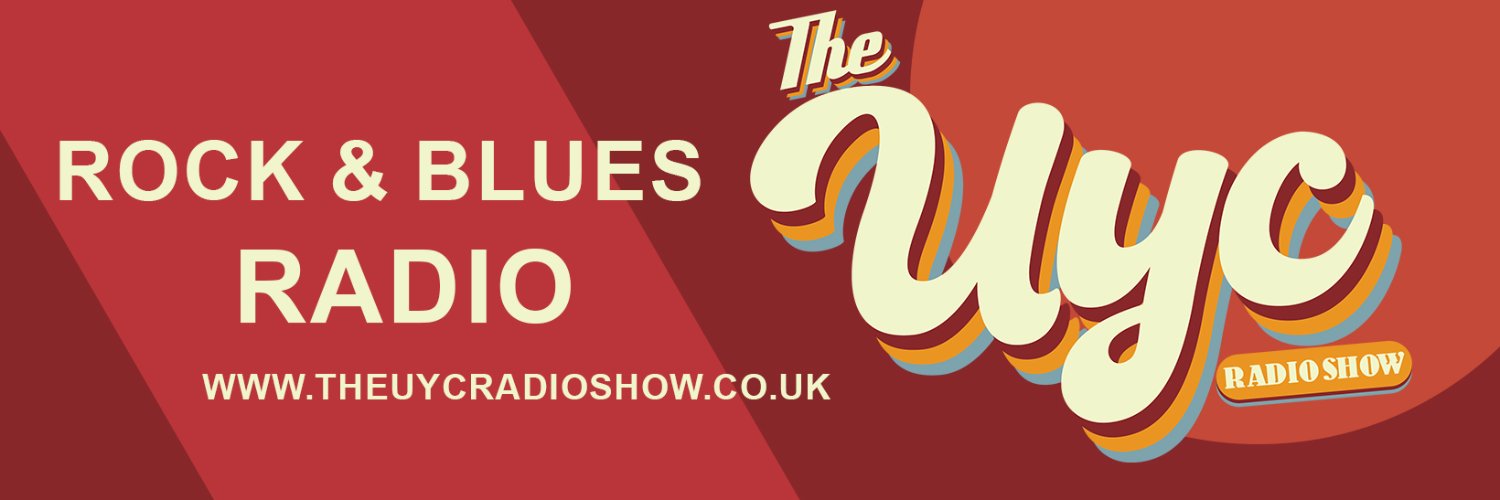 UYC Radio Show banner
