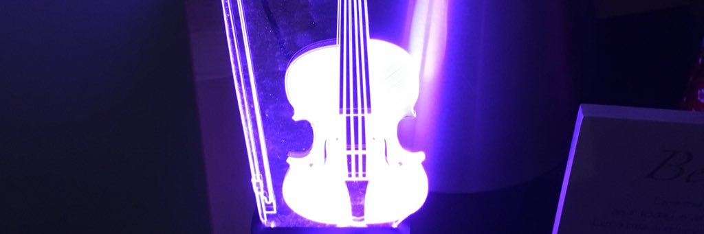 Virginia Betts banner