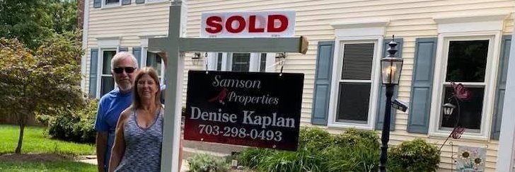 Realtor4NOVA's profile banner image
