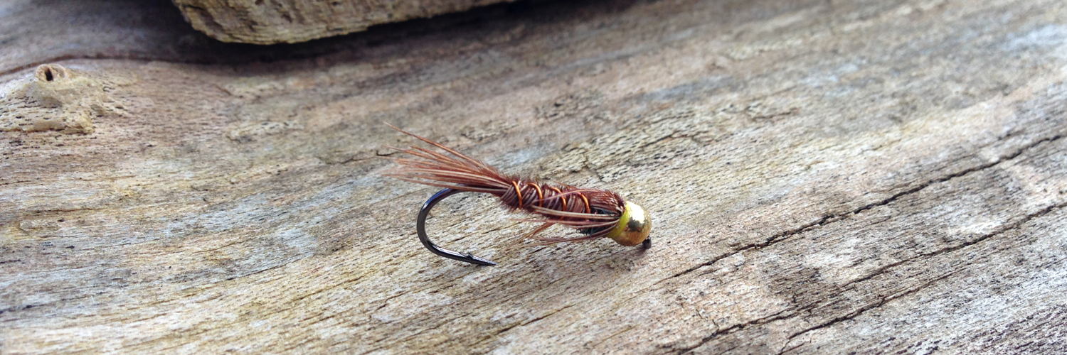 Fly Tying Company banner