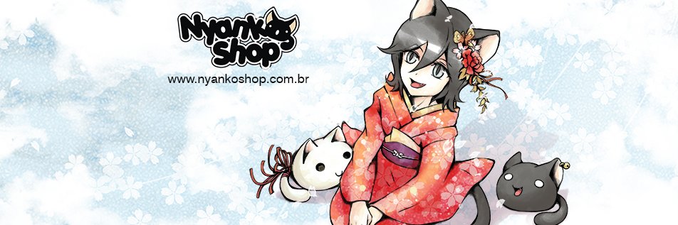 nyankoshop's profile banner image