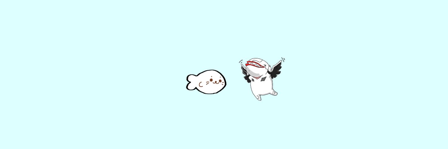 nichijoing's profile banner image