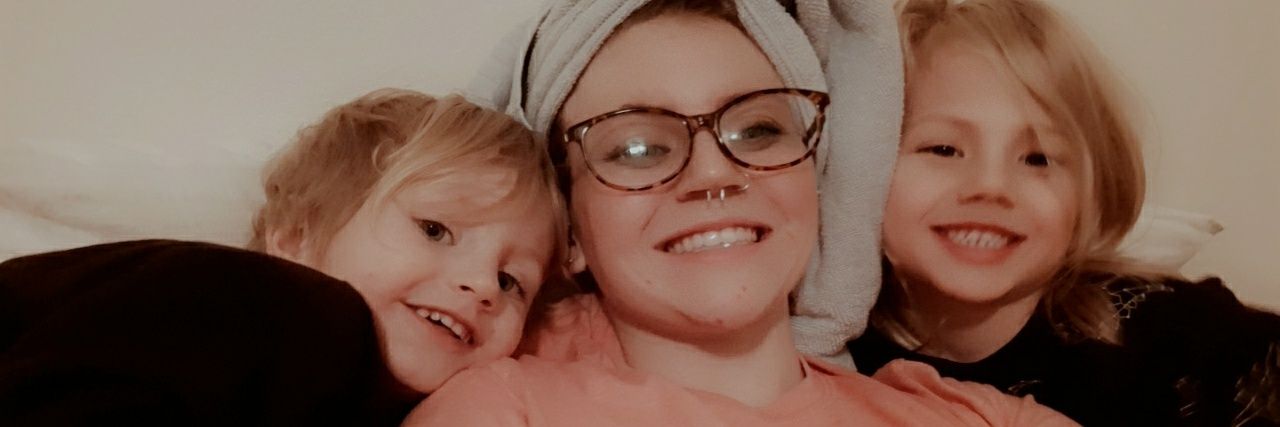 MadiDearest's profile banner image