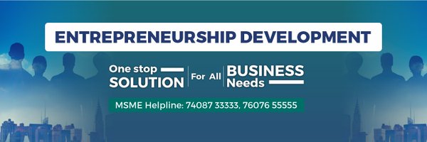IIDIncubator Profile Banner